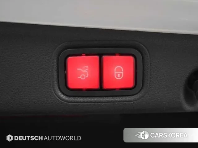 Mercedes-Benz E-Class W213 id 3727834 из Кореи 11