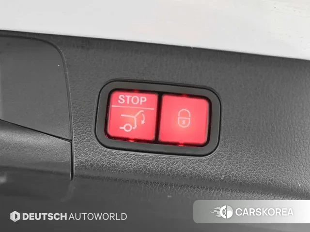 Mercedes-Benz GLB-Class X247 id 3525126 из Кореи 11