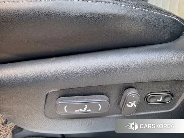 Kia The New Mohave id 3601950 из Кореи 11