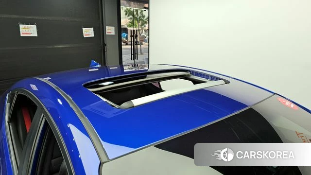Hyundai The New Avante AD id 4397356 из Кореи 11