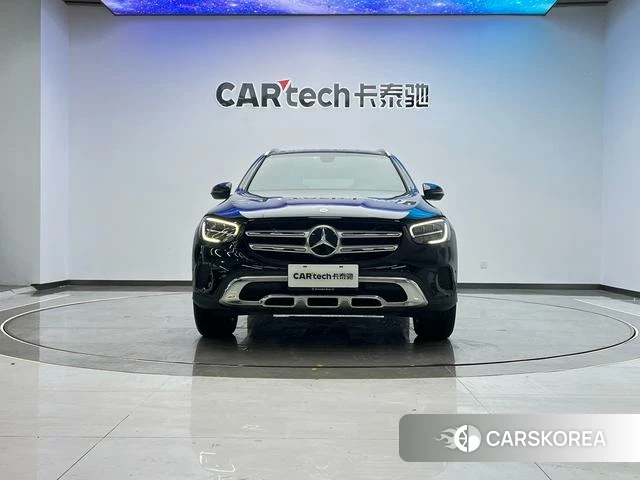 Mercedes-Benz GLC id 4275351 из Китая 11