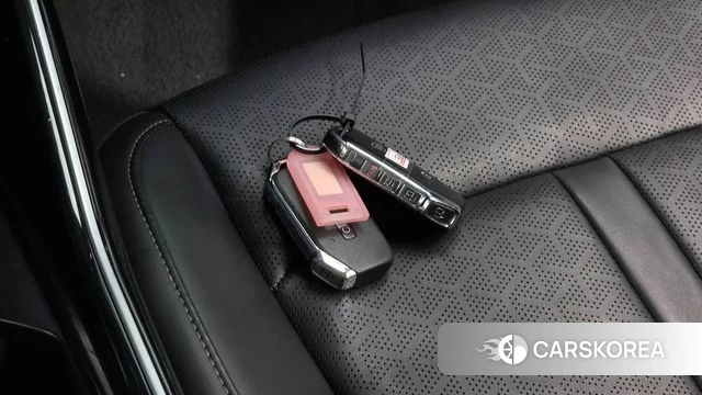 Kia Sorento 4th Generation id 4900127 из Кореи 11