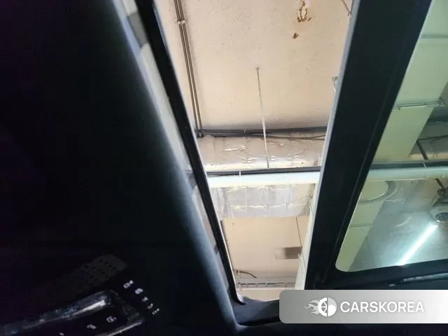 Mercedes-Benz GLS - Class X167 id 3348783 из Кореи 11