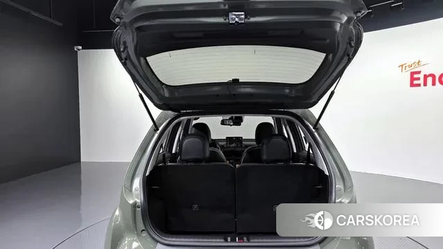 Hyundai Casper id 3734419 из Кореи 11