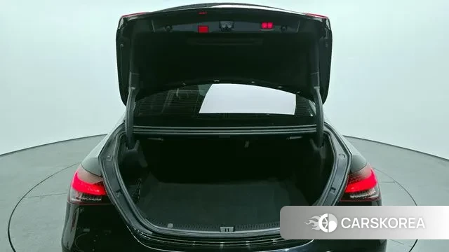 Mercedes-Benz E-Class W213 id 3760032 из Кореи 11