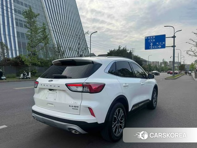 Ford Ruiji id 4216220 из Китая 11
