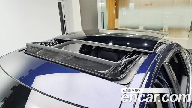 Jaguar XE id 2803218 из Кореи 11