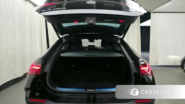 Mercedes-Benz GLE-Class W167 id 3922121 из Кореи 11