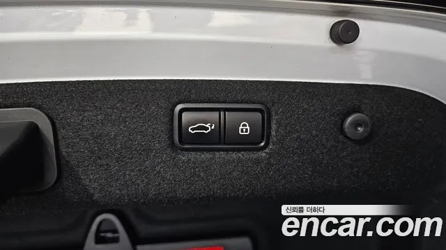 Genesis G70 id 2928161 из Кореи 11