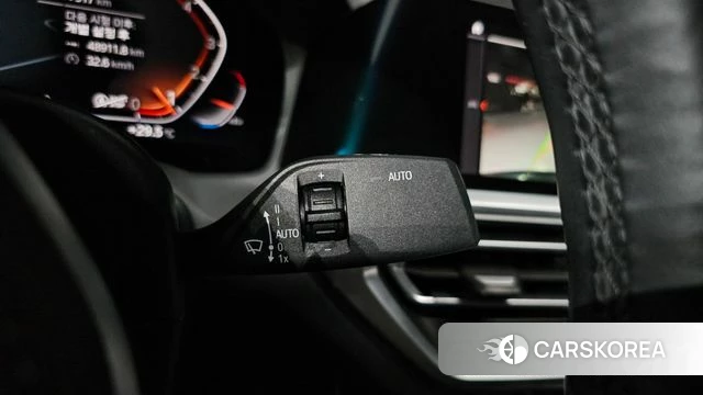 BMW 3 Series (G20) id 4754357 из Кореи 11