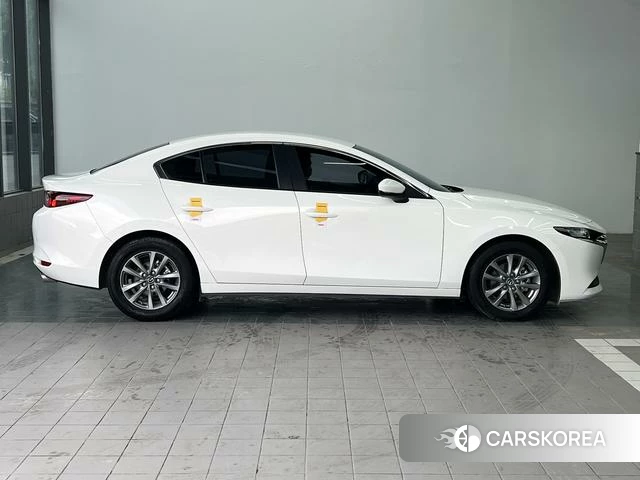Mazda 3 Angkesaila id 4273595 из Китая 11