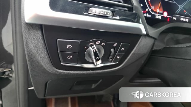BMW X4 (G02) id 4344413 из Кореи 11