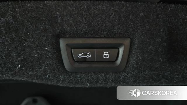 BMW 5 Series (G60) id 4533148 из Кореи 11