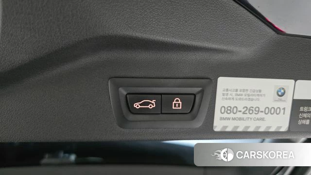 BMW X5 (G05) id 4362432 из Кореи 11