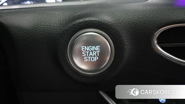 Hyundai Sonata (DN8) id 4401744 из Кореи 11