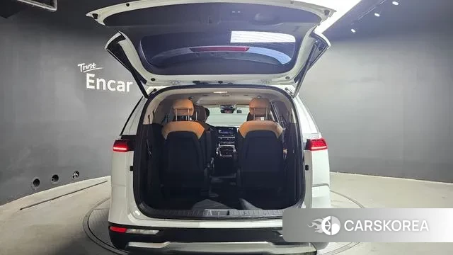 Kia Carnival 4th generation id 3027853 из Кореи 11