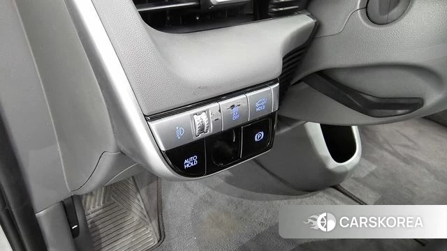 Hyundai Ionic 5 id 4687584 из Кореи 11
