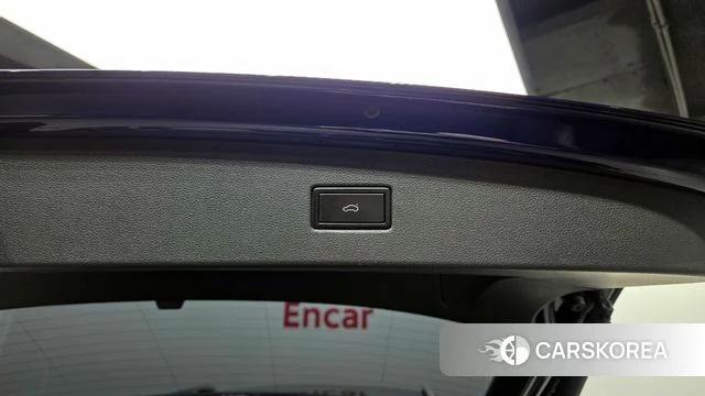 Volkswagen Tiguan second Generation id 3800978 из Кореи 11