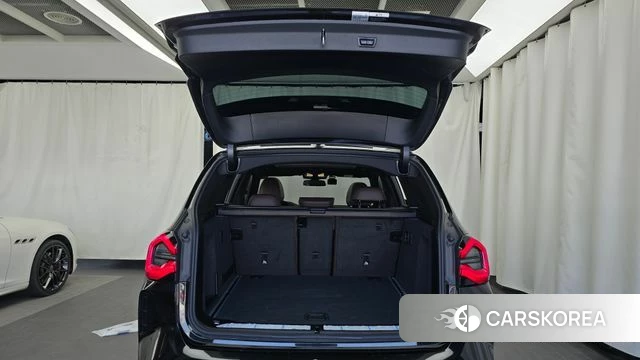 BMW X3 (G01) id 4904683 из Кореи 11