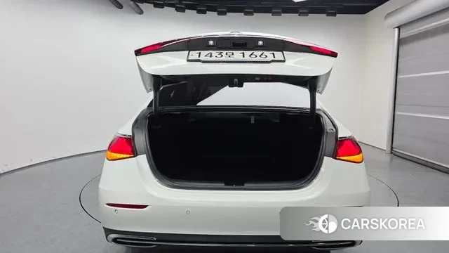 Mercedes-Benz E-Class W214 id 3605699 из Кореи 11