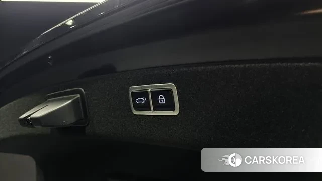 Genesis G80 (RG3) id 3530572 из Кореи 11