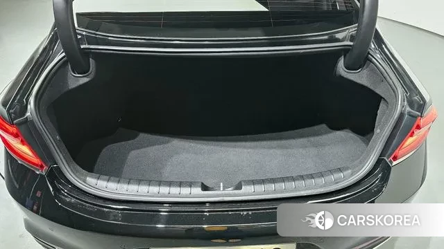 Hyundai Grandeur IG id 3045523 из Кореи 11