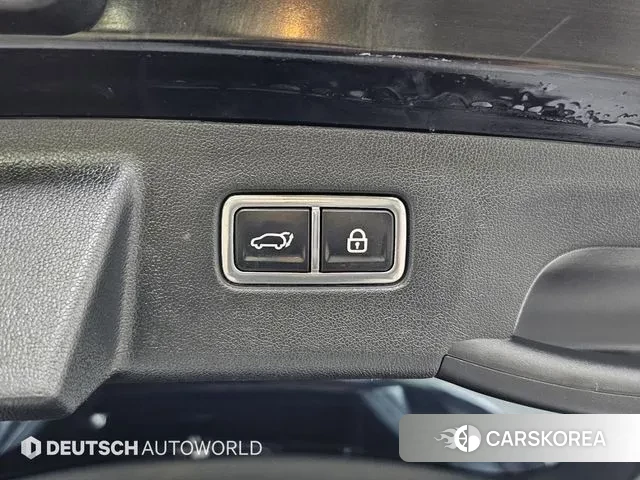 Kia Sorento 4th Generation id 3366840 из Кореи 11