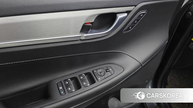 Hyundai Grandeur IG id 4325501 из Кореи 11