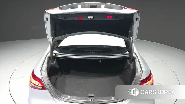 Mercedes-Benz E-Class W213 id 4517815 из Кореи 11