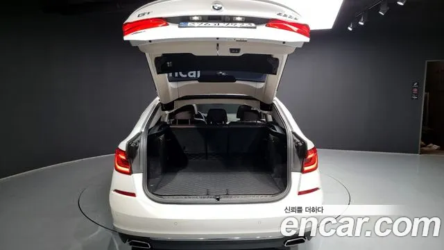 BMW 6 Series GT (G32) id 2812156 из Кореи 11