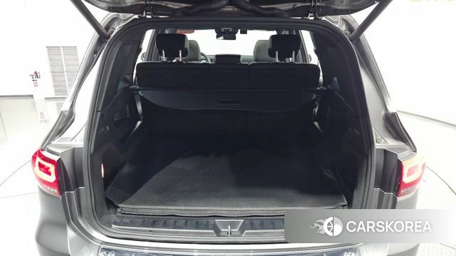 Mercedes-Benz EQB X243 id 4369528 из Кореи 11