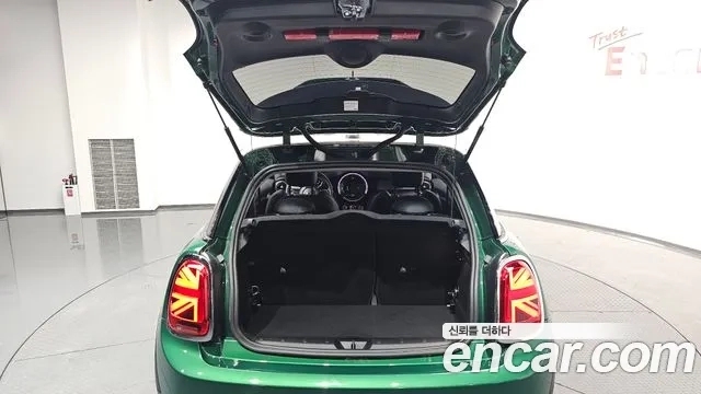 Mini Cooper id 2906524 из Кореи 11