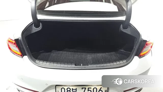 Hyundai Grandeur IG id 3661964 из Кореи 11