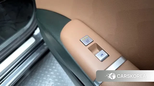 Hyundai Grandeur (GN7) id 3426562 из Кореи 11