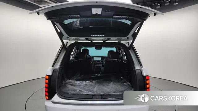 Hyundai Palisade (LX3) id 3732312 из Кореи 11