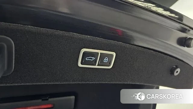 Genesis G80 (RG3) id 3148395 из Кореи 11