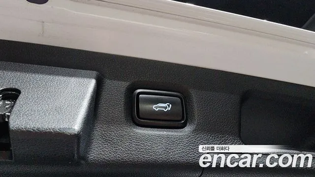 Hyundai Santa Fe TM id 2475516 из Кореи 11