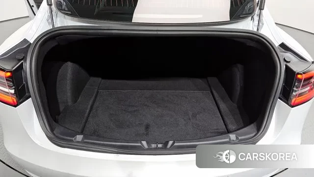 Tesla Model 3 id 3055196 из Кореи 11