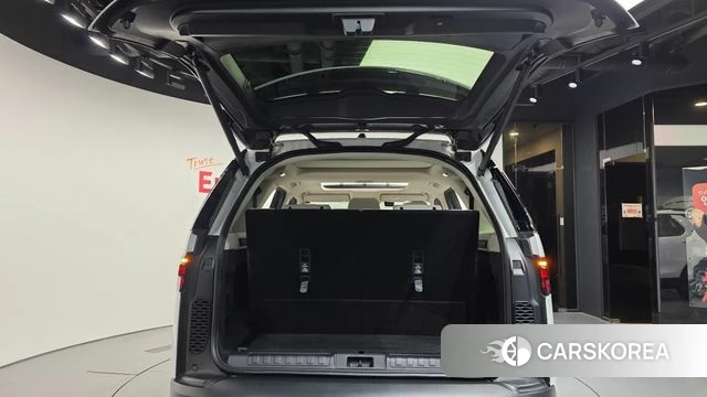Land Rover Discovery 5 id 4516231 из Кореи 11
