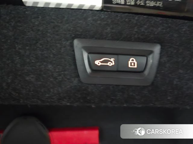 BMW 5 Series (G30) id 4513243 из Кореи 11