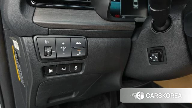 Kia K7 Premier id 4794588 из Кореи 11