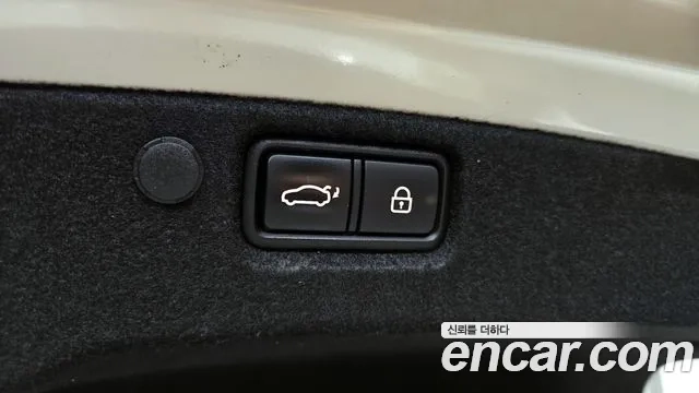 Kia K7 Premier id 2922298 из Кореи 11