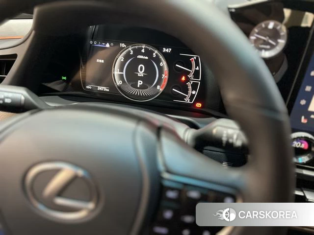 Lexus ES id 3939457 из Китая 11