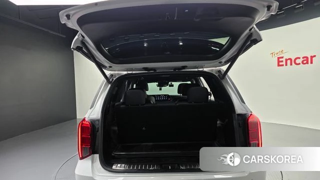 Hyundai The New Palisade id 3922809 из Кореи 11