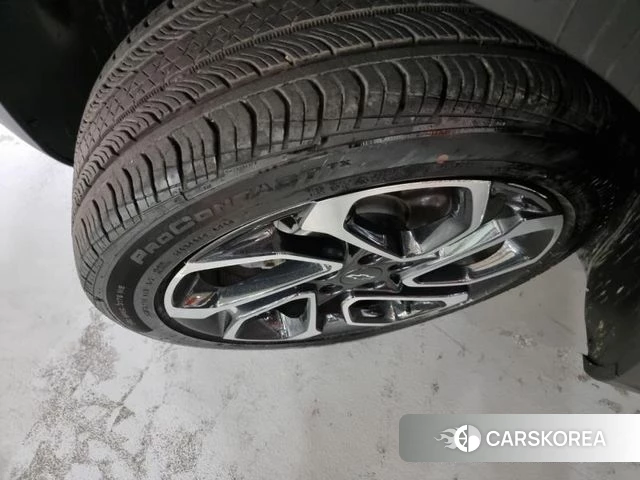 Chevrolet (GM Daewoo) Trax Crossover id 4480235 из Кореи 11