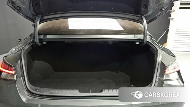 Hyundai Avante (CN7) id 3964953 из Кореи 11