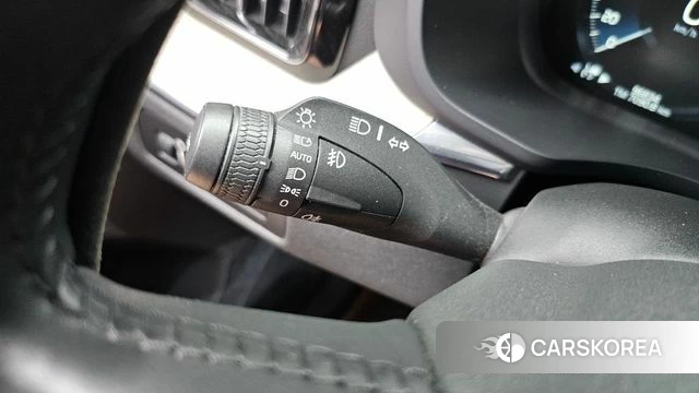 Volvo XC60 second Generation id 4610433 из Кореи 11
