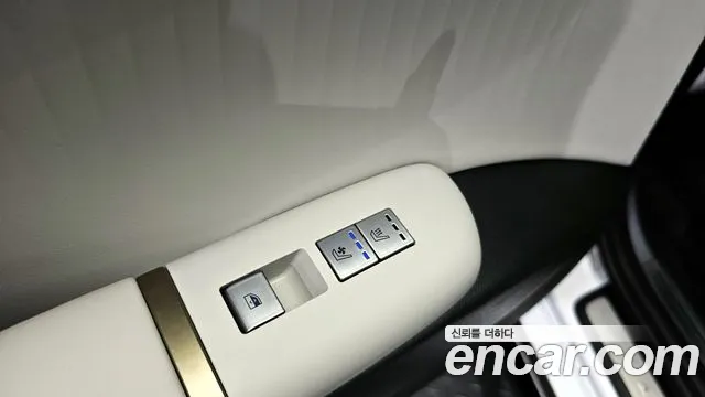 Hyundai Grandeur (GN7) id 2718465 из Кореи 11