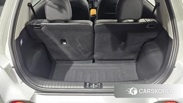 Hyundai Casper id 3026892 из Кореи 11