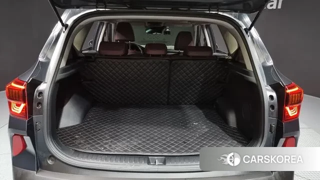 Kia Seltos id 3433204 из Кореи 11